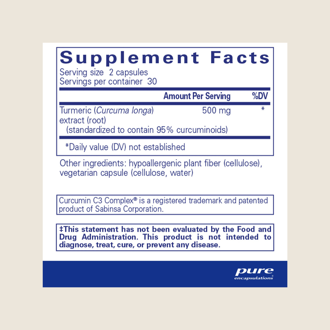 Curcumin
