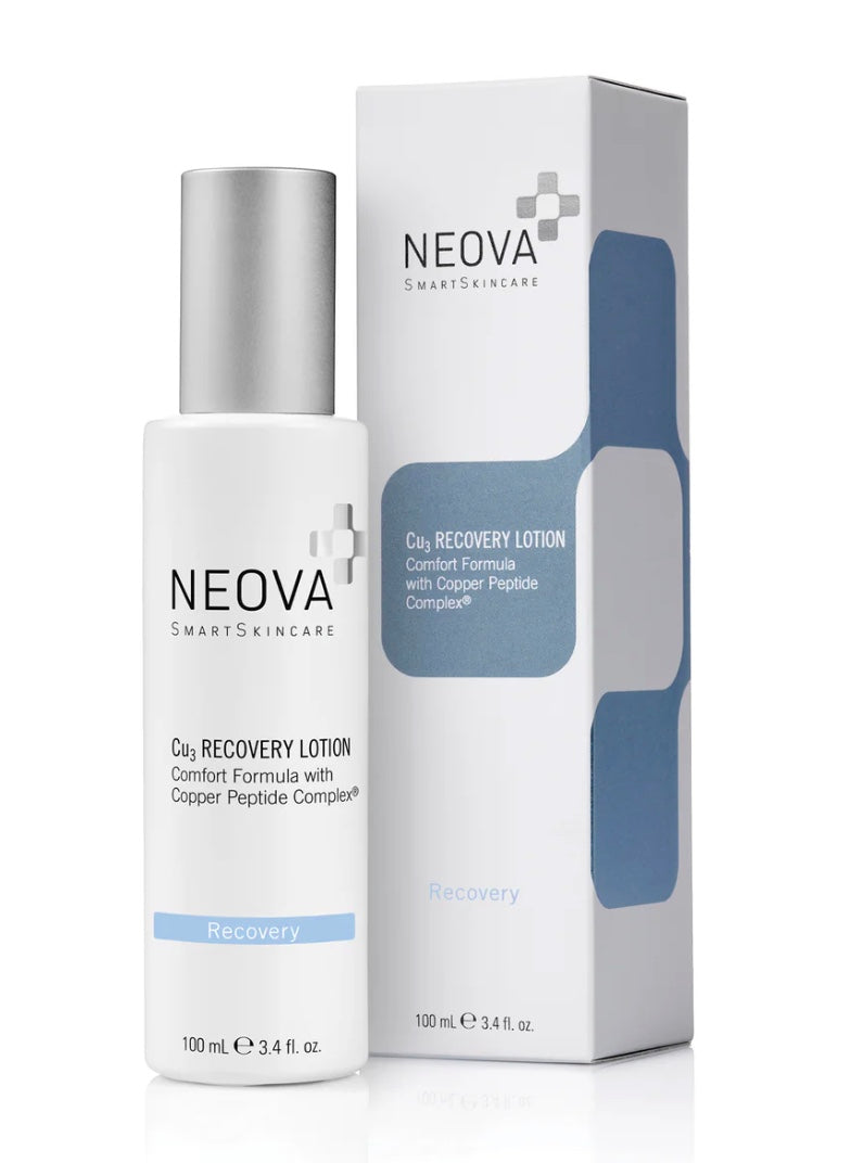 Neova Recovery Lotion 100ml