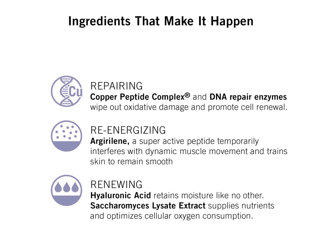 Super Eye Lift Serum