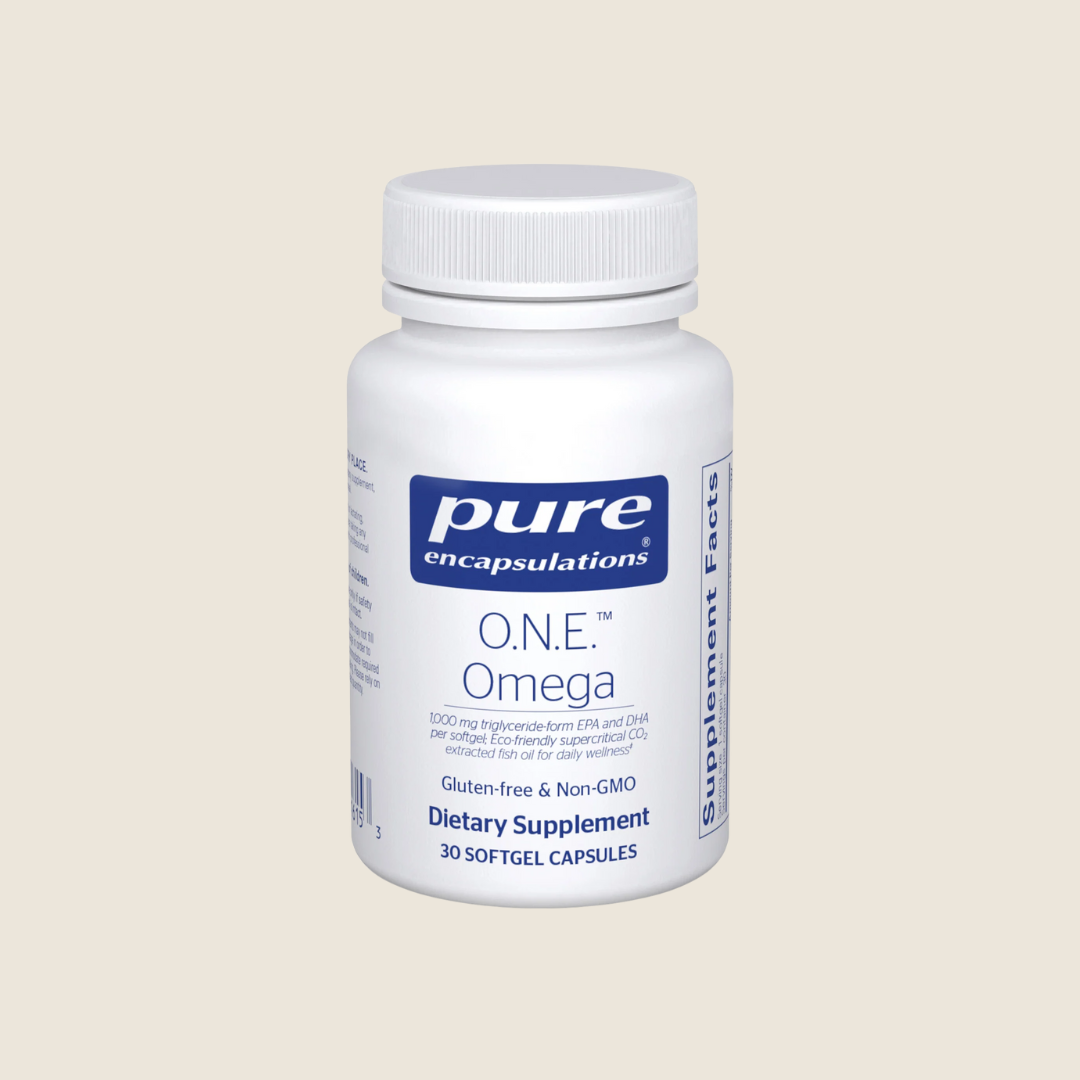 O.N.E. Omega