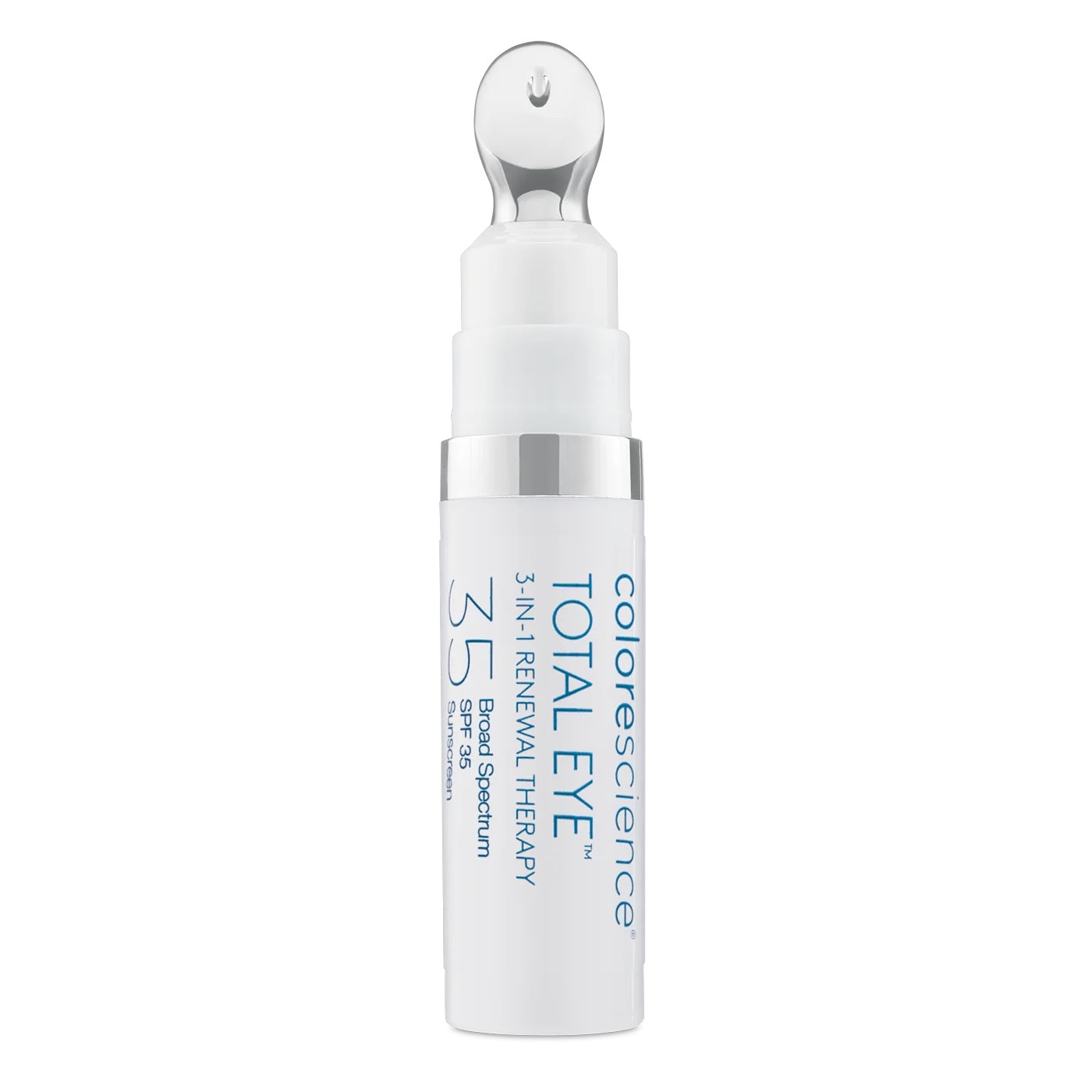 Total Eye Treatment SPF 35- Fair