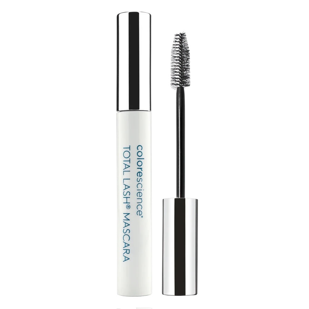 Total Lash Mascara- Black
