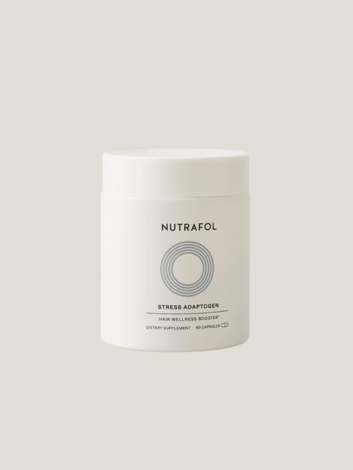 Nutrafol Stress Adaptogen MD