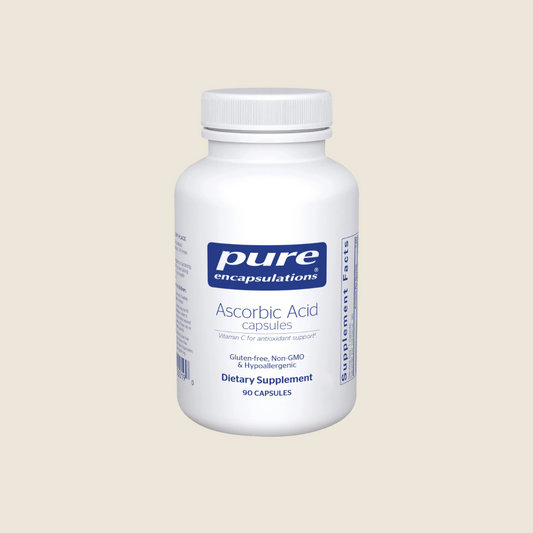Ascorbic Acid
