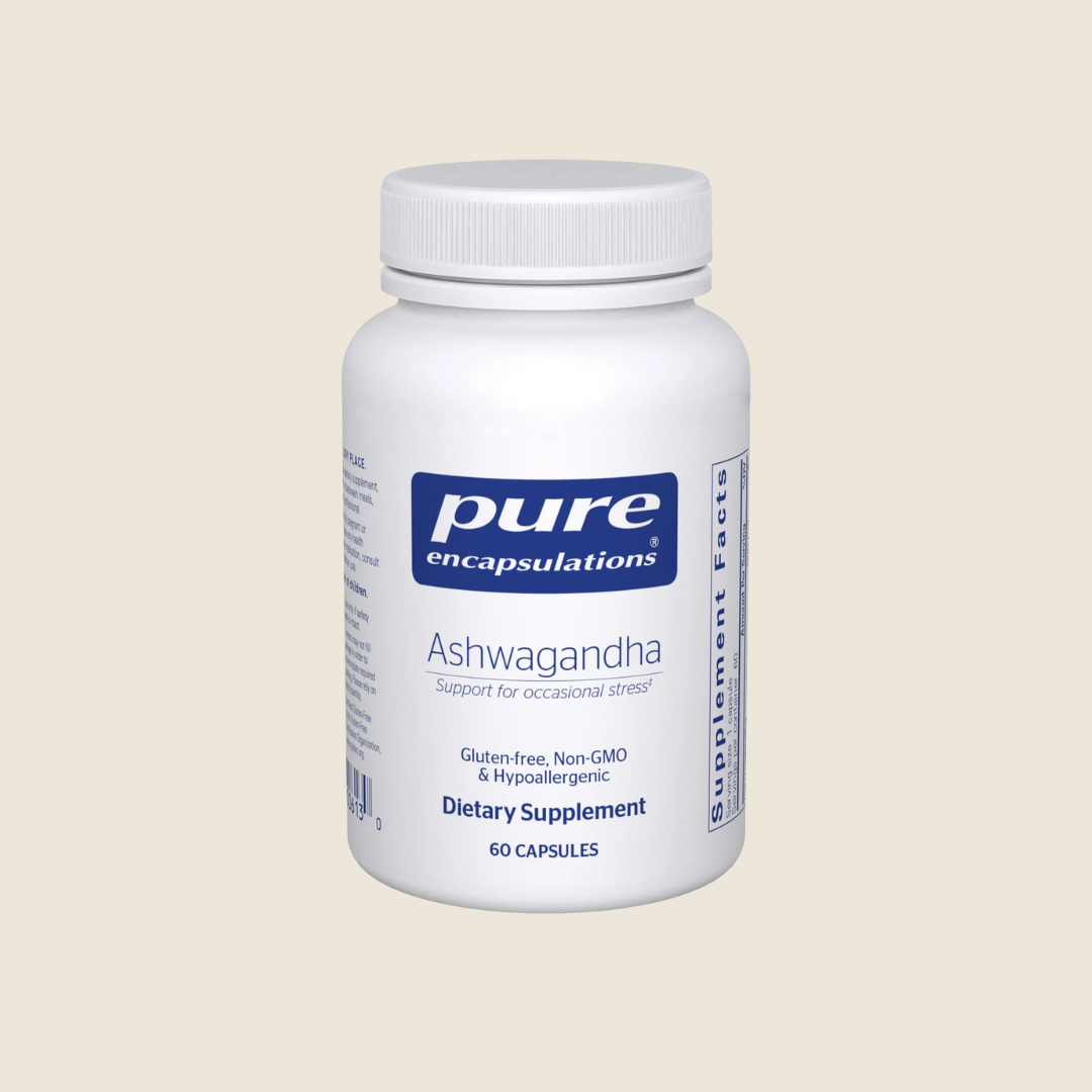 Ashwaganda