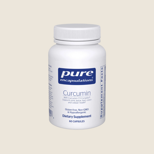 Curcumin