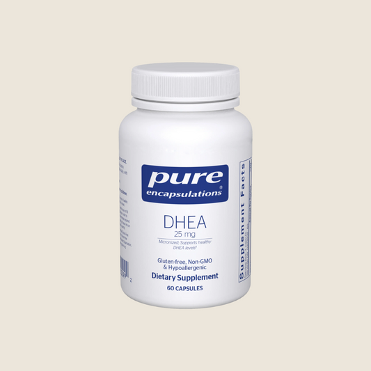 DHEA
