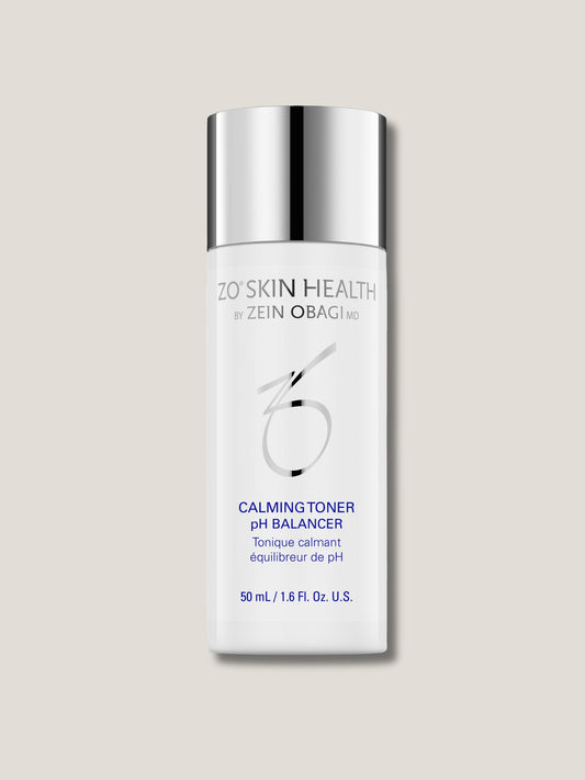 ZO Travel-Calming Toner pH Balancer