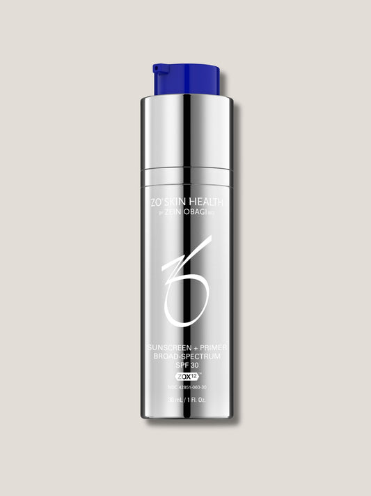 ZO Sunscreen + Primer Broad Spectrum SPF 30