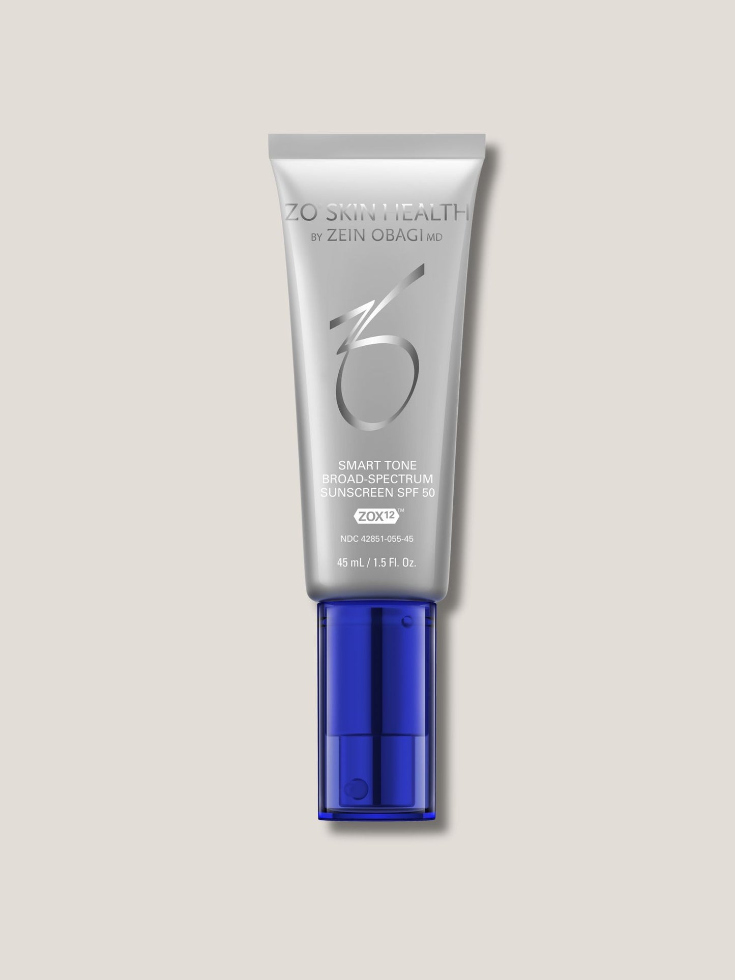 ZO Smart Tone Broad Spectrum SPF 50