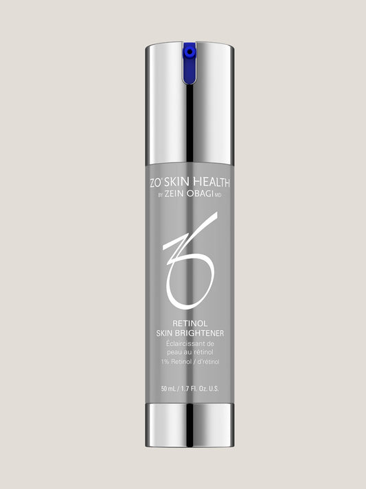 ZO Retinol Skin Brightener 1%