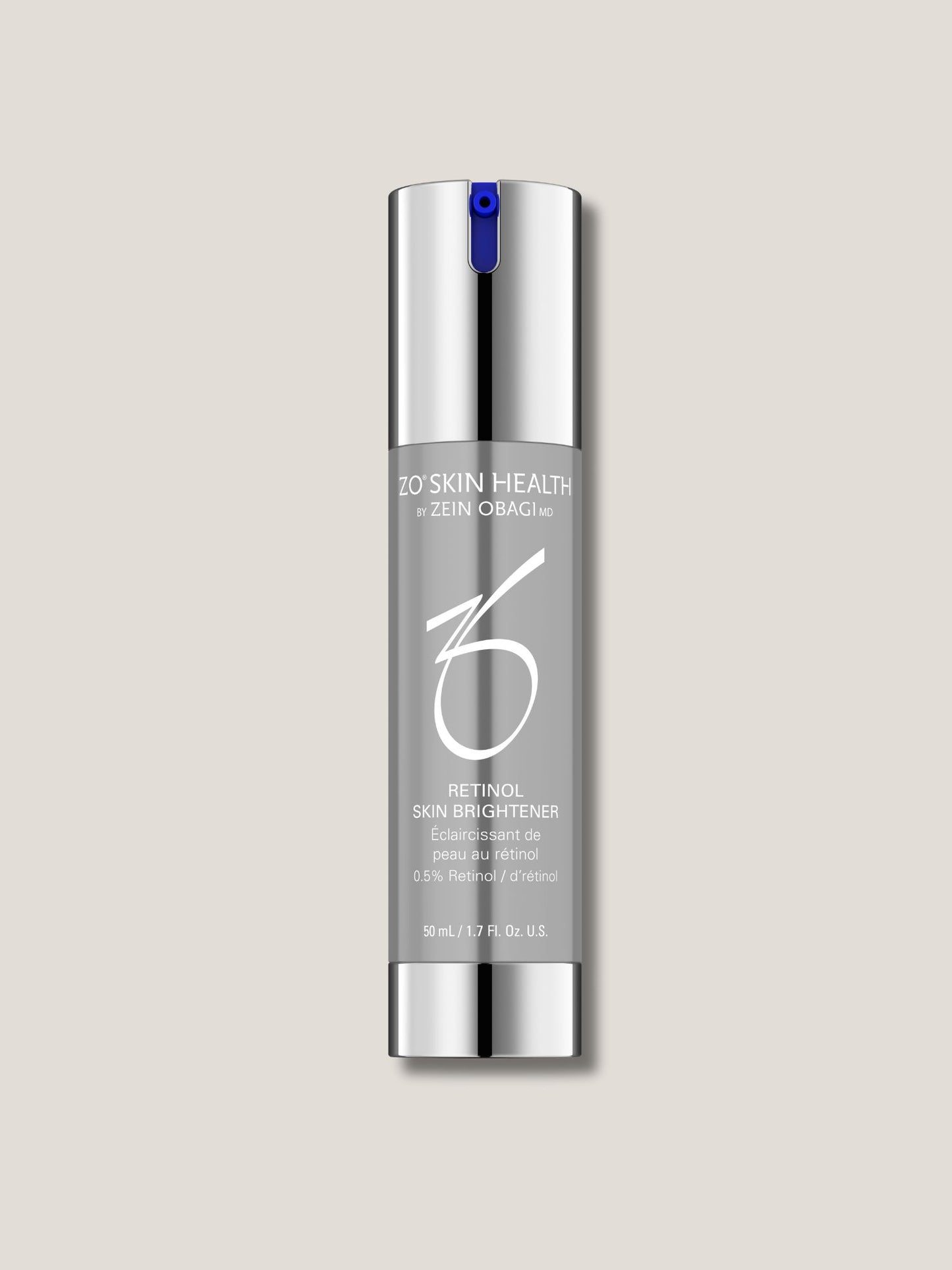 ZO Retinol Skin Brightener 0.5%