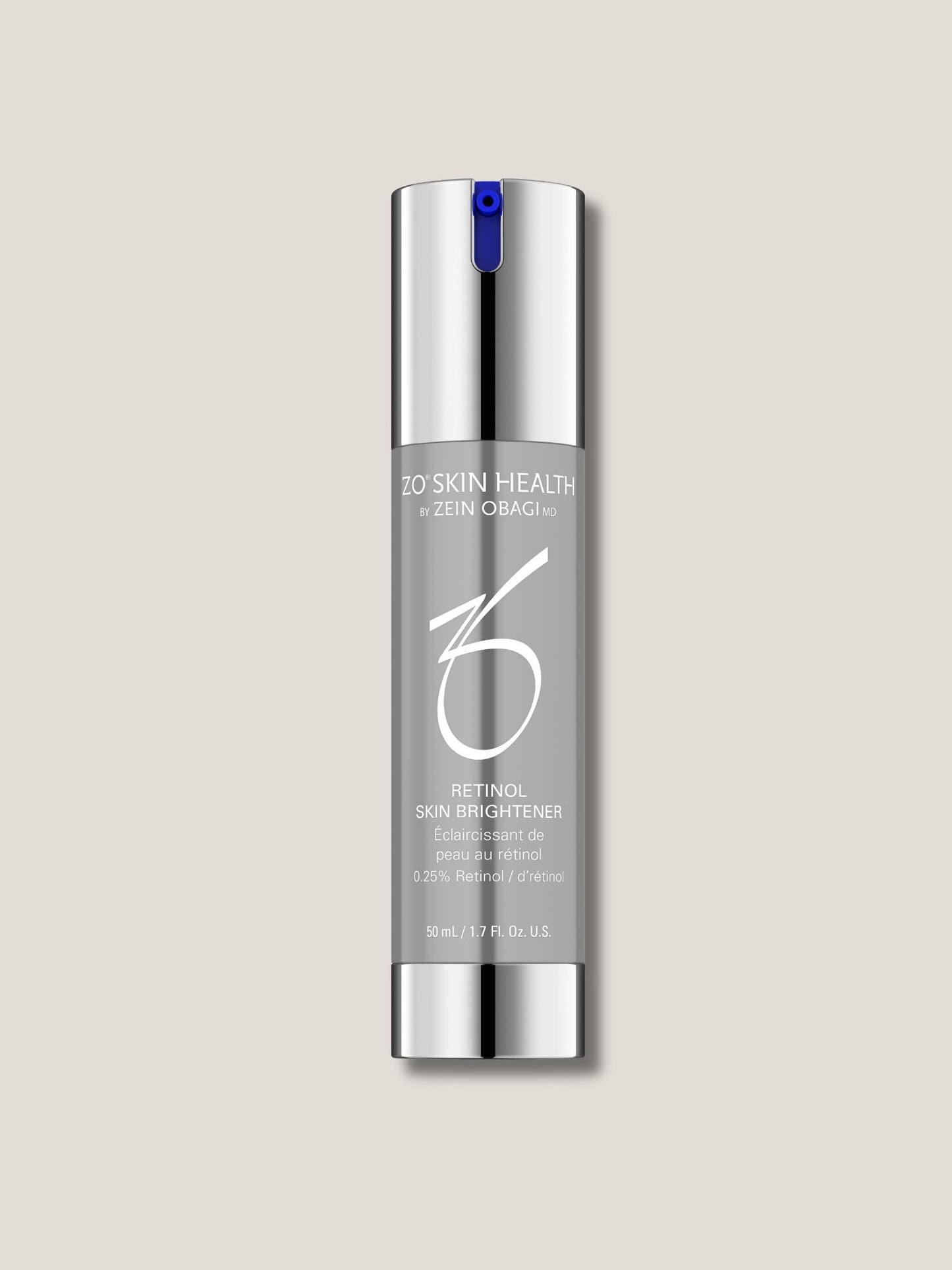 ZO Retinol Skin Brightener 0.25%