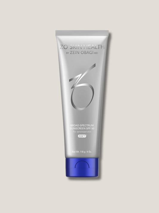 ZO Travel-Smart-Tone Broad Spectrum SPF 50