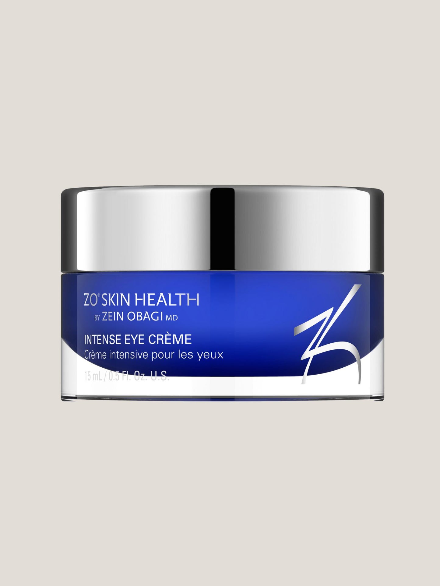 ZO Intense Eye Crème