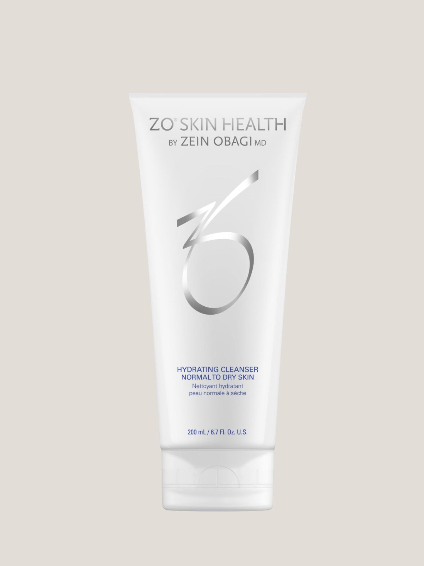 ZO Hydrating Cleanser