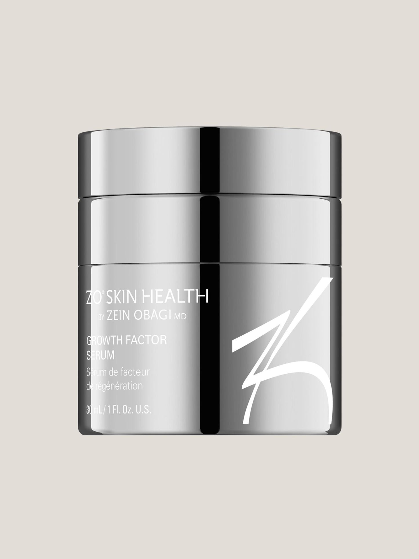 ZO Growth Factor Serum