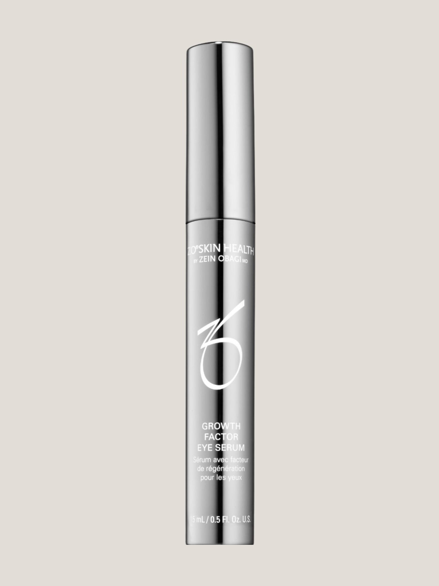 ZO Growth Factor Eye Serum