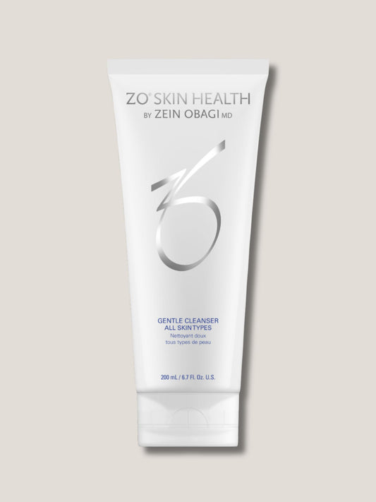 ZO Gentle Cleanser