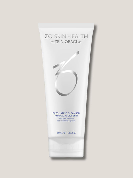 ZO Exfoliating Cleanser 200 ml