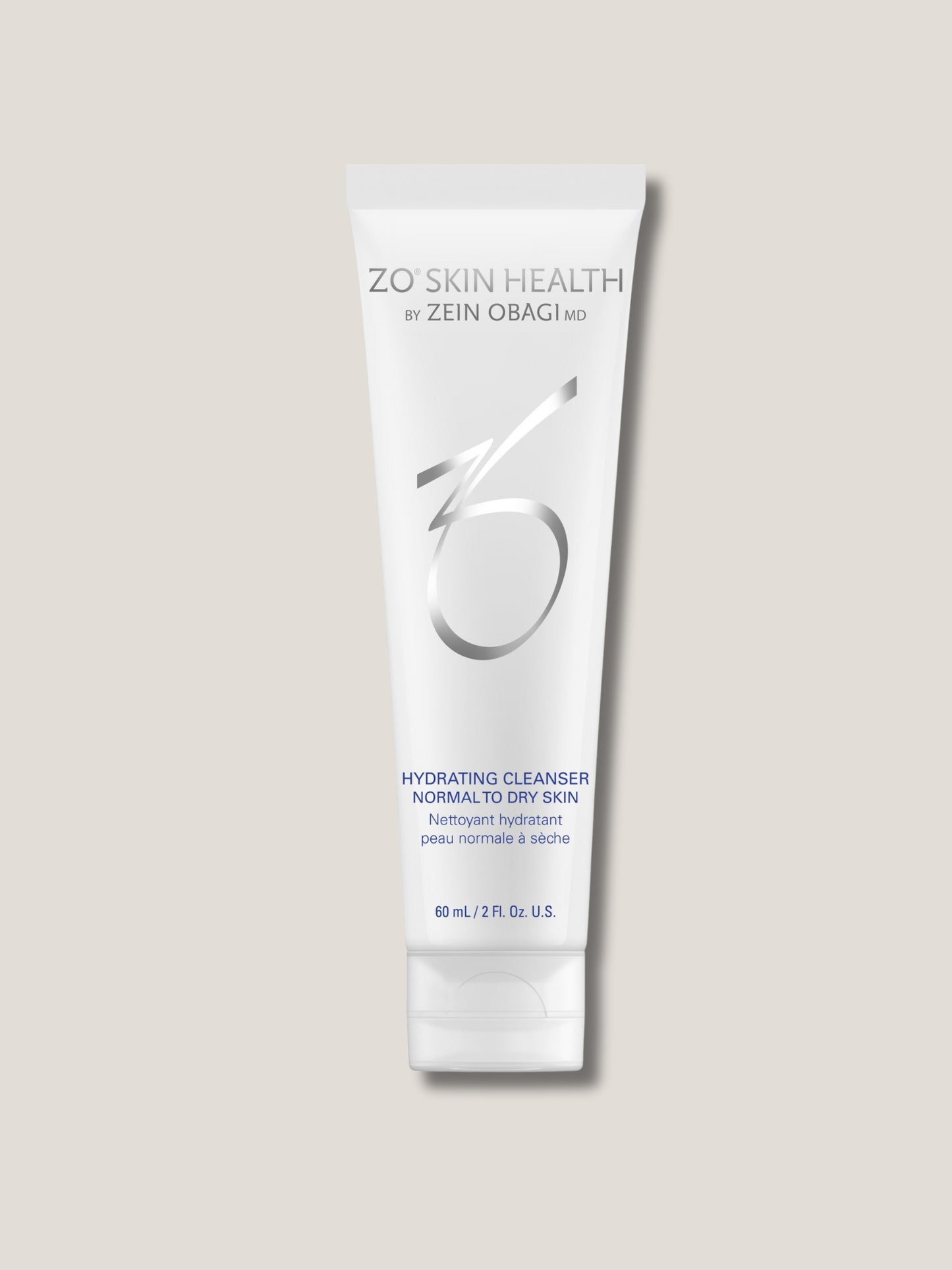 ZO Travel- Hydrating Cleanser