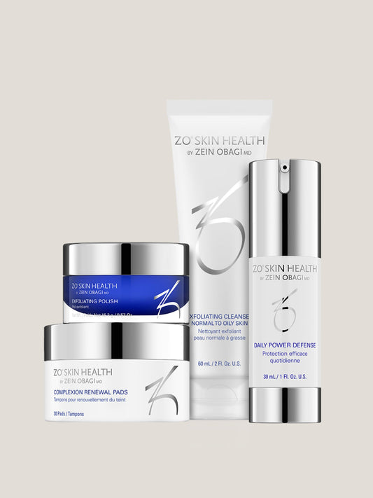 ZO Daily Skincare Program Kit