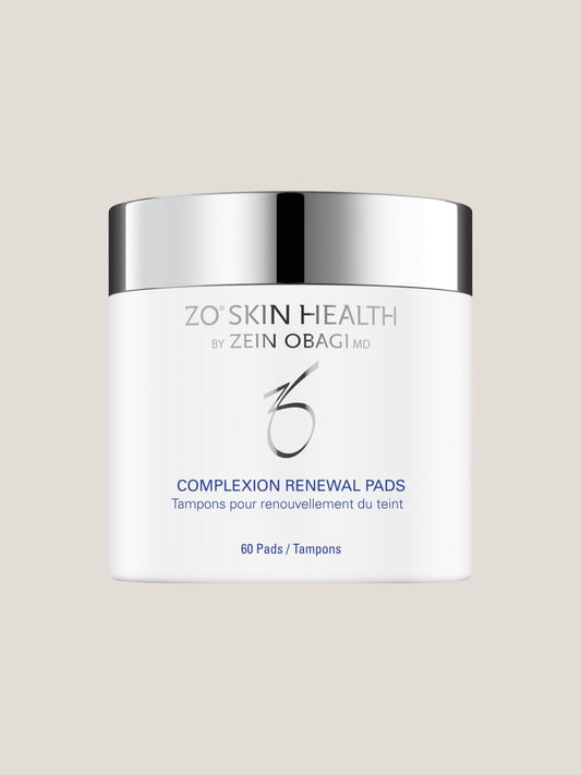 ZO Complexion Renewal Pads 60