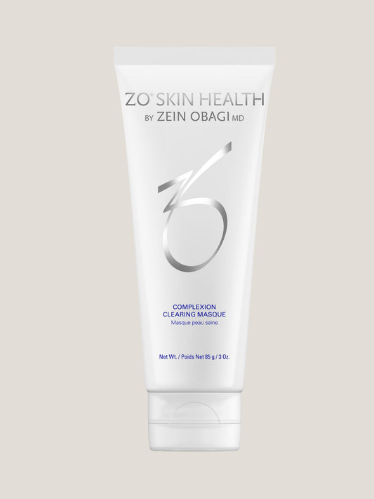 ZO Complexion Clearing Masque 3oz