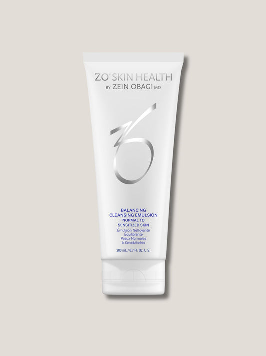 ZO Balancing Cleansing Emulsion