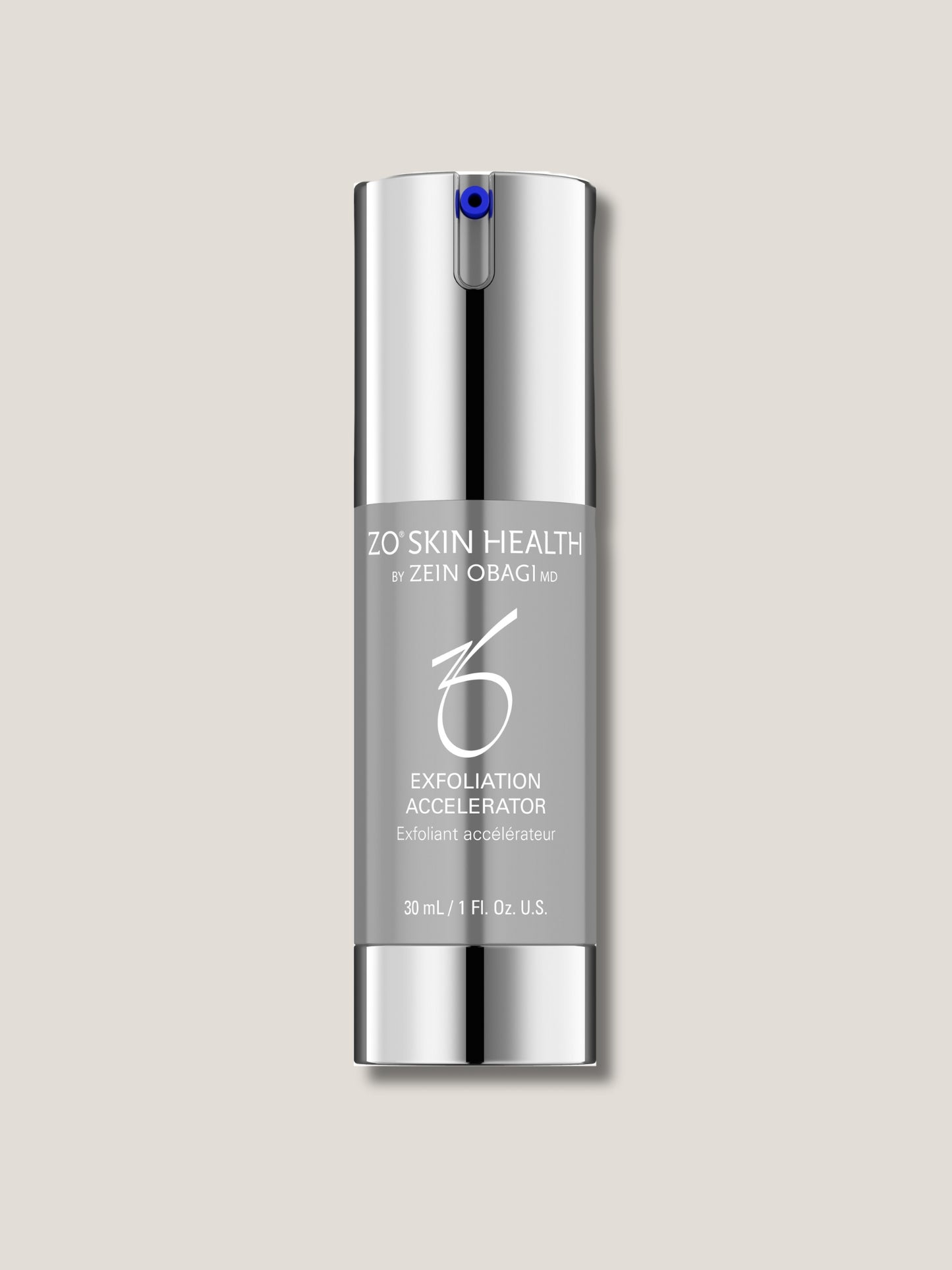 ZO Travel- Exfoliation Accelerator