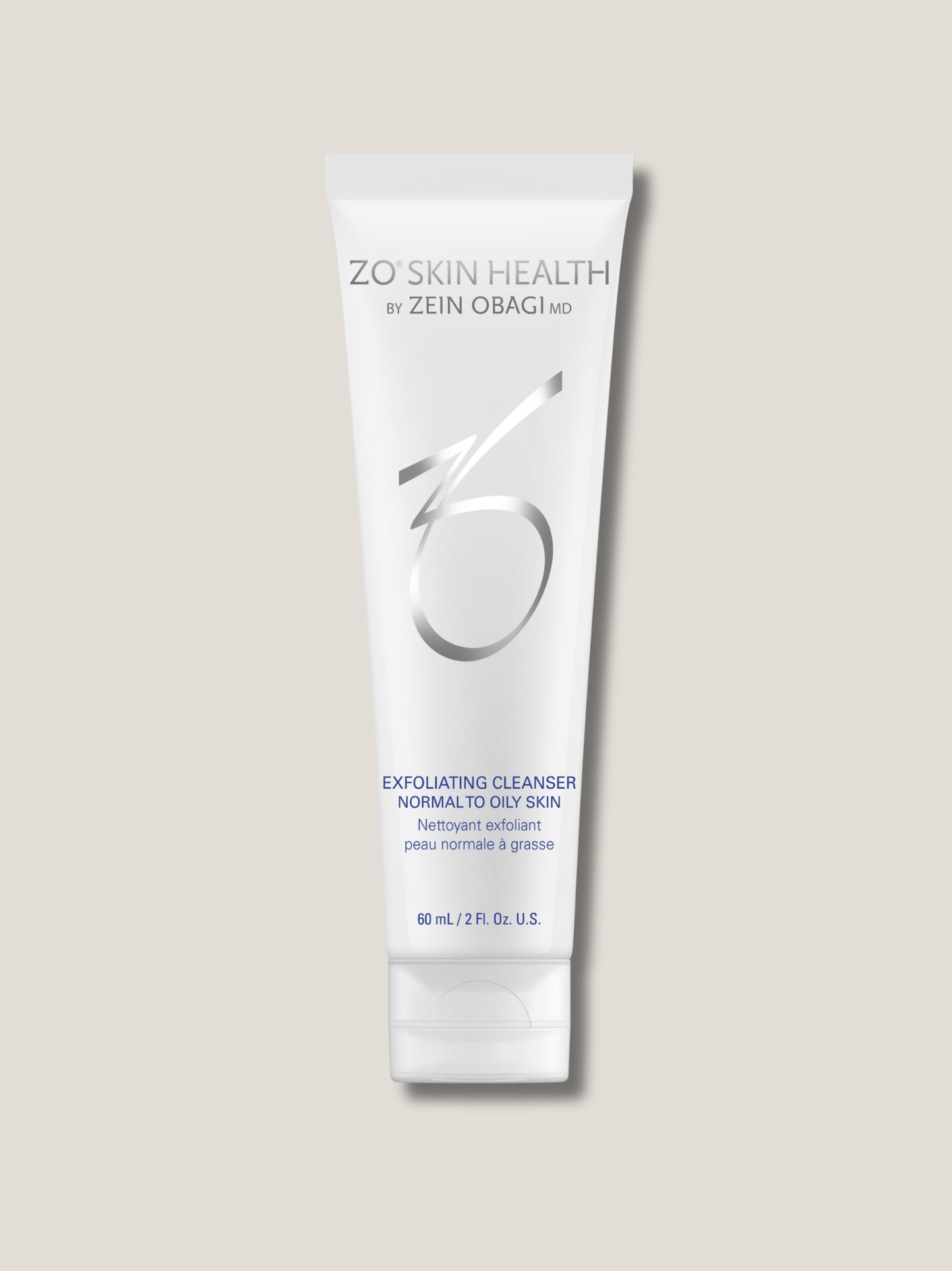 ZO Travel- Exfoliating Cleanser