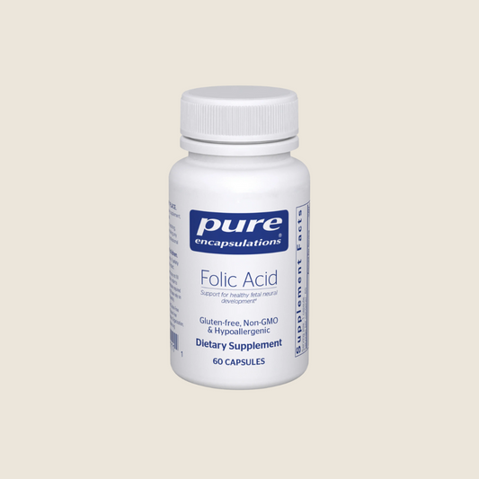 Folic Acid