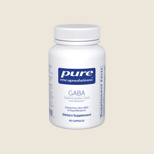 GABA
