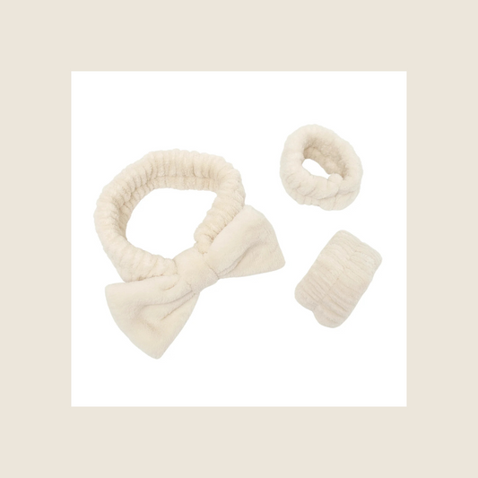 Headband & Wristbands
