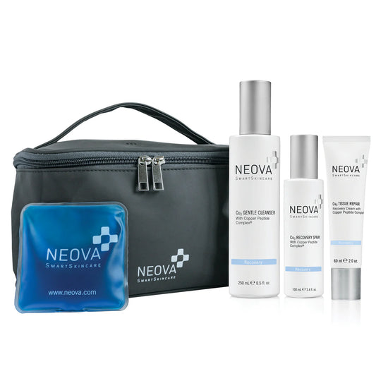 Neova Post Care kit