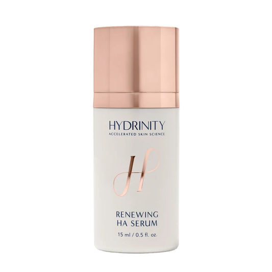 Renewing HA 15ml