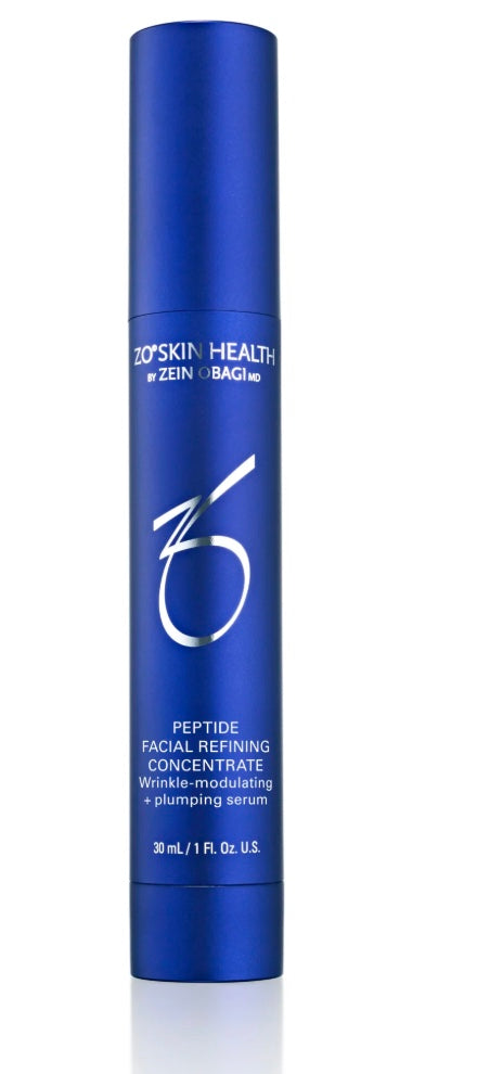 ZO Peptide Facial Refining Concentrate