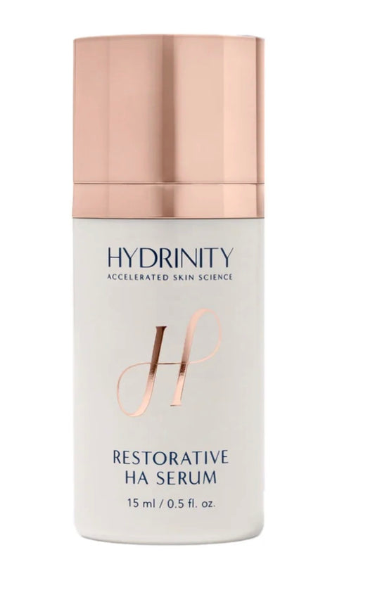 Restorative HA Serum 15 ml
