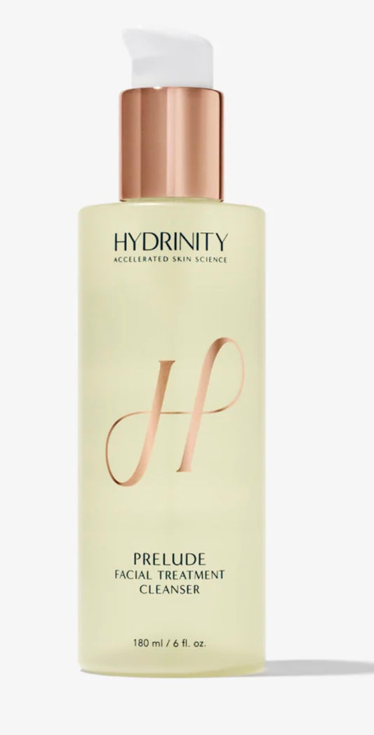Prelude Facial Cleanser 180 mls