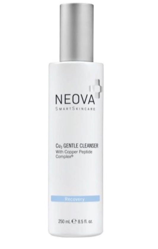 Neova CU3 Gentle Cleanser