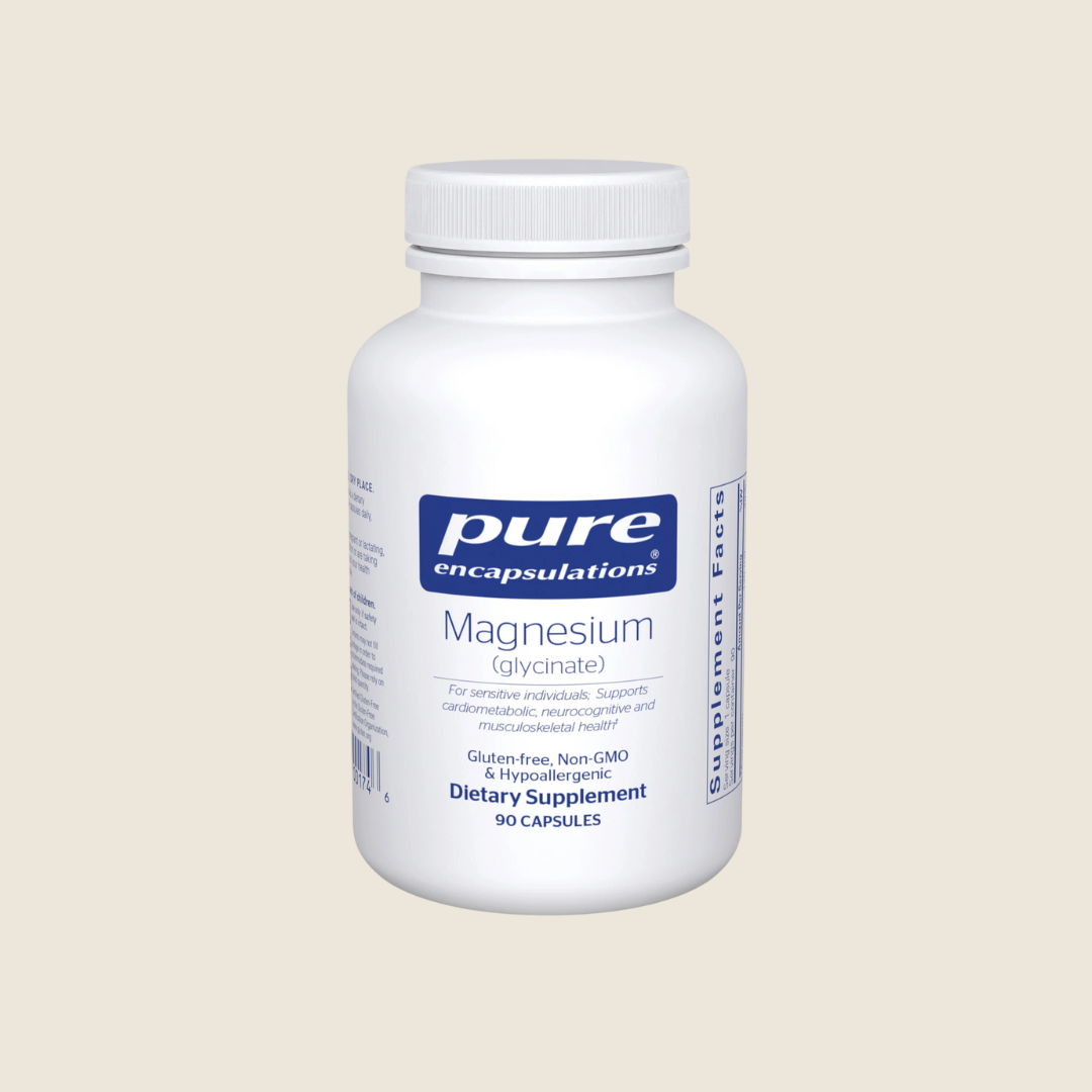 Magnesium Glycinate