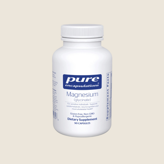 Magnesium Glycinate