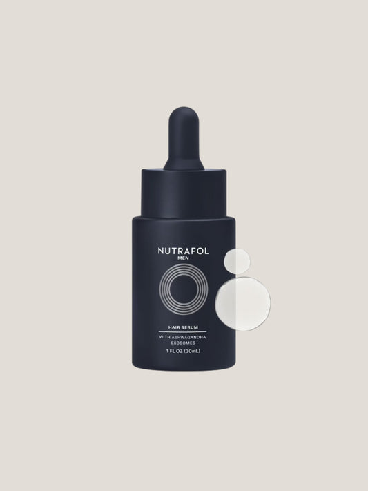 Nutrafol Hair Serum Men