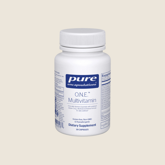 O.N.E. Multivitamin
