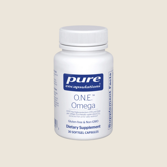 O.N.E. Omega