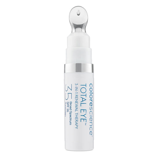 Total Eye Treatment SPF 35- Fair