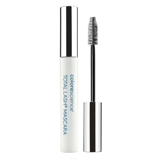 Total Lash Mascara- Black