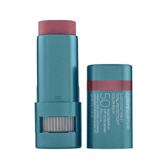 Colorbalm SPF 50- Berry