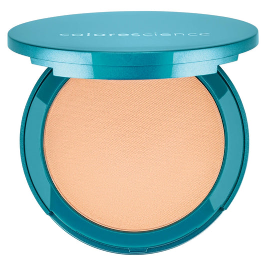 Pressed Foundation SPF 20- Medium Sunlight