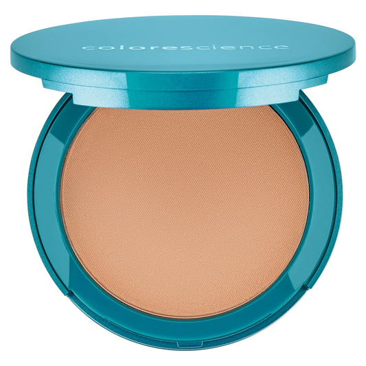 Pressed Foundation SPF 20 -Med Sand